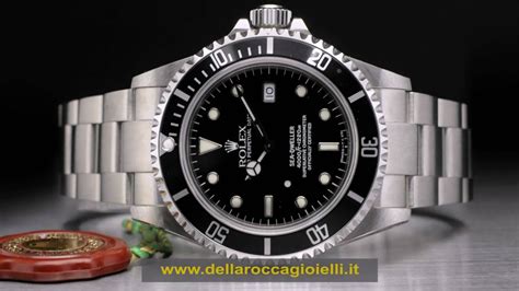 rolex usato garantito napoli|prezzi rolex usati.